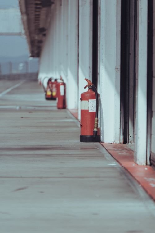 How to Put Out an Electrical Fire: What to Do and What Never to Do
