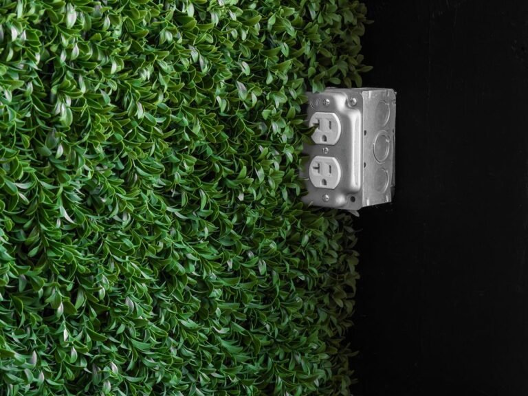 Exterior Outlet Boxes: Weatherproof Outdoor Power in Kyle, TX