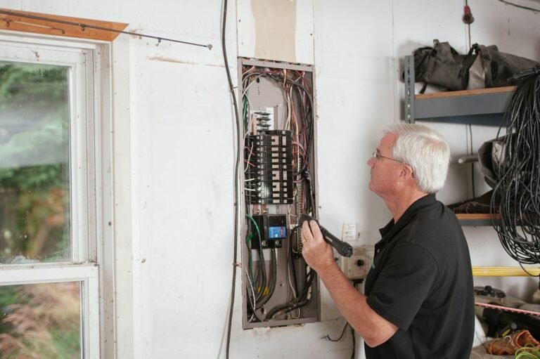 Home Electrical Safety Inspections: What Gets Checked and How Often