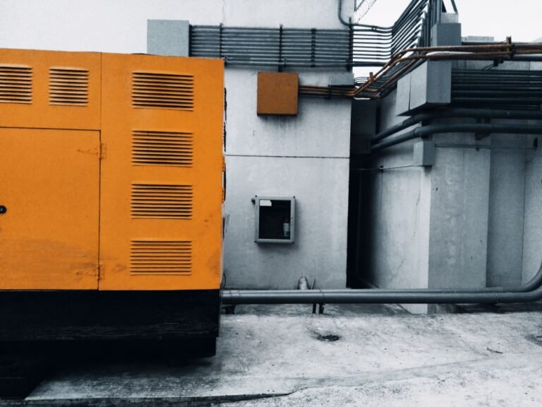 Commercial Generator Service and Maintenance in Kyle, TX