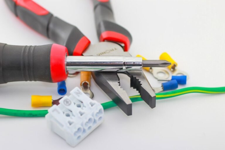Common Electrical Repairs in the Home